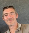 Встретьте Мужчинa : Benj, 48 лет до Франция  Evreux 